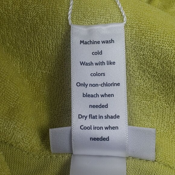 Andie The Button Up Romper Honeysuckle Womens Medium Beach Resort Vacay Wear NWT - Picture 11 of 16